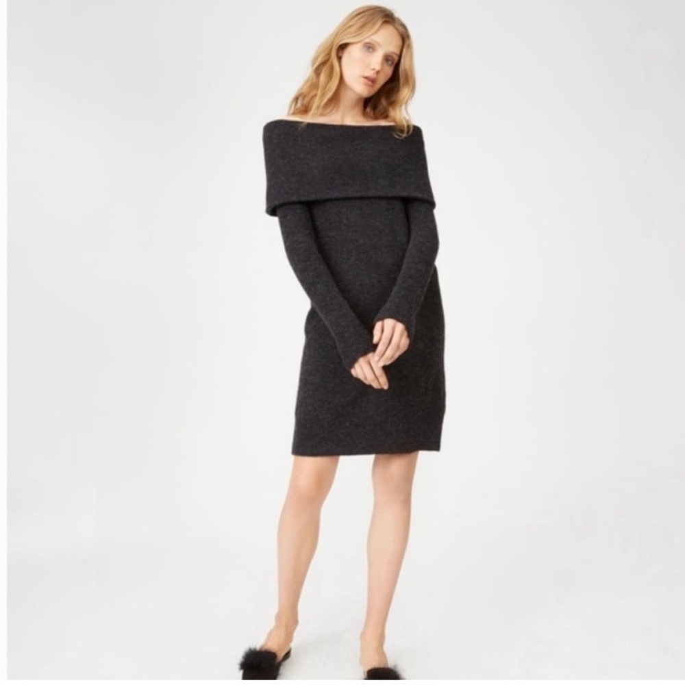 Club Monaco Charlotta Dress